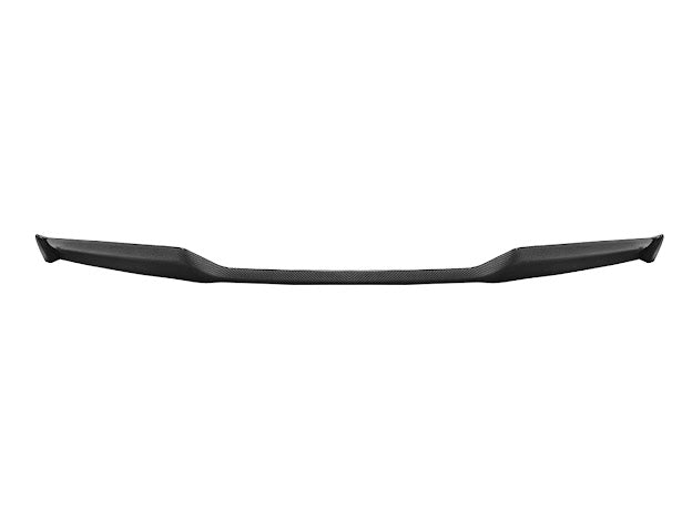 *BLEMISHED-DISCOUNTED* 2023+ CORVETTE C8 Z06 CARBON FIBER REAR TRUNK DUCKTAIL WING SPOILER